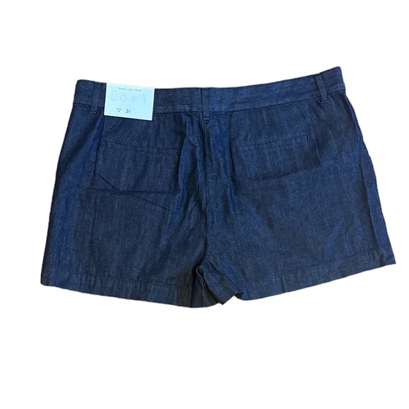 Loft Shorts - Picture 2 of 3